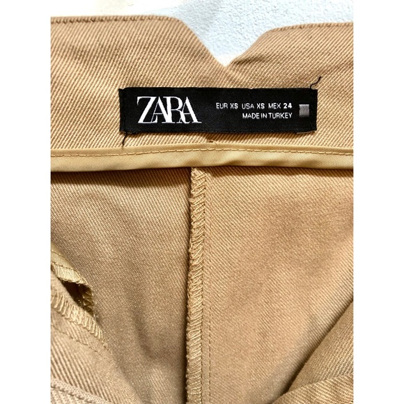 Zara high waisted trousers - Picture 4 of 5